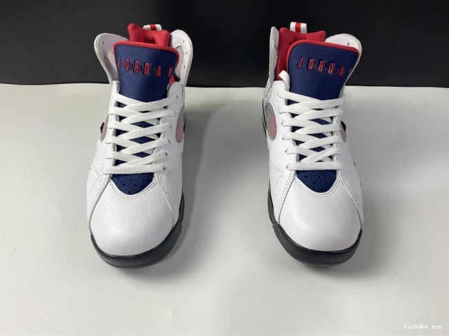 Air 7 Jordan PSG CZ0789-105 0807